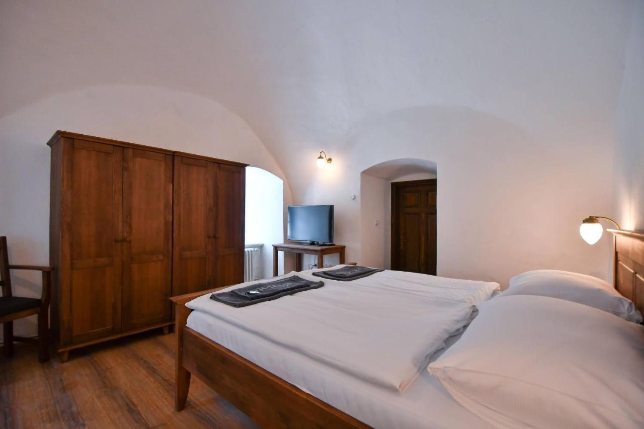Zamek Castle Racice - Predzamci Forecastle 外观 照片